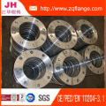 300ib Weld Neck Flat Face Flange